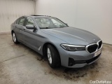  Bmw  Serie 5 BMW 5 Reeks Berline 530e 200kW xDrive 4d #8