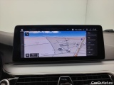  Bmw  Serie 5 BMW 5 Reeks Berline 530e 200kW xDrive 4d #13