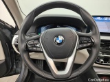  Bmw  Serie 5 BMW 5 Reeks Berline 530e 200kW xDrive 4d #35