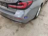  Bmw  Serie 5 BMW 5 Reeks Berline 530e 200kW xDrive 4d #44