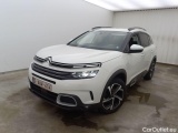  Citroen  C5 Citroën  Aircross 1.2 PureTech 130 S&S MAN6 Feel 5d 