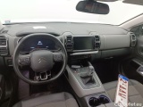  Citroen  C5 Citroën  Aircross 1.2 PureTech 130 S&S MAN6 Feel 5d #9
