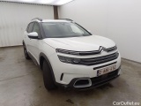  Citroen  C5 Citroën  Aircross 1.2 PureTech 130 S&S MAN6 Feel 5d #8