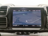  Citroen  C5 Citroën  Aircross 1.2 PureTech 130 S&S MAN6 Feel 5d #13