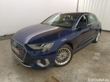  Audi  A3 Audi  Sportback 2.0 35 TDi 110kW S tronic Advanced 5d 