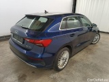  Audi  A3 Audi  Sportback 2.0 35 TDi 110kW S tronic Advanced 5d #2