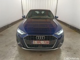  Audi  A3 Audi  Sportback 2.0 35 TDi 110kW S tronic Advanced 5d #5
