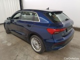  Audi  A3 Audi  Sportback 2.0 35 TDi 110kW S tronic Advanced 5d #7