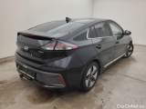  Hyundai   Ioniq Hyundai 1.6 GDi ISG DCT Hybride Feel 5d #2