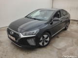  Hyundai   Ioniq Hyundai 1.6 GDi ISG DCT Hybride Feel 5d 