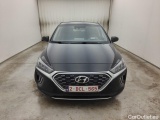  Hyundai   Ioniq Hyundai 1.6 GDi ISG DCT Hybride Feel 5d #5