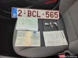  Hyundai   Ioniq Hyundai 1.6 GDi ISG DCT Hybride Feel 5d #4