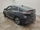  Hyundai   Ioniq Hyundai 1.6 GDi ISG DCT Hybride Feel 5d #7