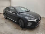  Hyundai   Ioniq Hyundai 1.6 GDi ISG DCT Hybride Feel 5d #8