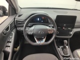  Hyundai   Ioniq Hyundai 1.6 GDi ISG DCT Hybride Feel 5d #9