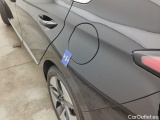  Hyundai   Ioniq Hyundai 1.6 GDi ISG DCT Hybride Feel 5d #24