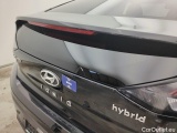  Hyundai   Ioniq Hyundai 1.6 GDi ISG DCT Hybride Feel 5d #57