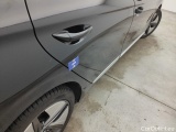  Hyundai   Ioniq Hyundai 1.6 GDi ISG DCT Hybride Feel 5d #65
