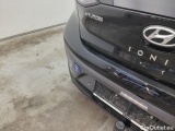  Hyundai   Ioniq Hyundai 1.6 GDi ISG DCT Hybride Feel 5d #88