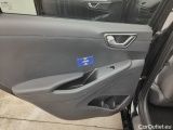  Hyundai   Ioniq Hyundai 1.6 GDi ISG DCT Hybride Feel 5d #127