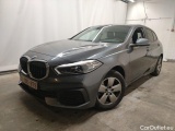  Bmw  Serie 1 BMW 1 Reeks Hatch 116dA (85 kW) 5d 