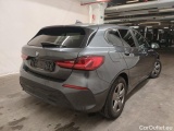  Bmw  Serie 1 BMW 1 Reeks Hatch 116dA (85 kW) 5d #2