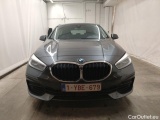  Bmw  Serie 1 BMW 1 Reeks Hatch 116dA (85 kW) 5d #5