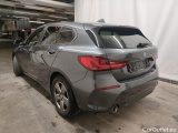  Bmw  Serie 1 BMW 1 Reeks Hatch 116dA (85 kW) 5d #7