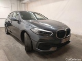  Bmw  Serie 1 BMW 1 Reeks Hatch 116dA (85 kW) 5d #8
