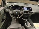  Bmw  Serie 1 BMW 1 Reeks Hatch 116dA (85 kW) 5d #9