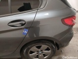  Bmw  Serie 1 BMW 1 Reeks Hatch 116dA (85 kW) 5d #18