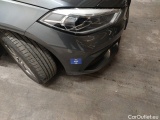  Bmw  Serie 1 BMW 1 Reeks Hatch 116dA (85 kW) 5d #28