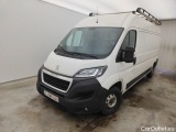 Peugeot  Boxer Peugeot  2.0 BlueHDi SS 160 Premium Pack 335 L3H2 4d 