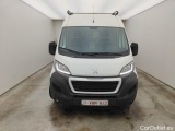  Peugeot  Boxer Peugeot  2.0 BlueHDi SS 160 Premium Pack 335 L3H2 4d #5