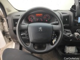  Peugeot  Boxer Peugeot  2.0 BlueHDi SS 160 Premium Pack 335 L3H2 4d #18