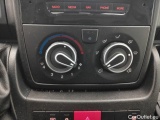  Peugeot  Boxer Peugeot  2.0 BlueHDi SS 160 Premium Pack 335 L3H2 4d #20