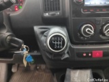  Peugeot  Boxer Peugeot  2.0 BlueHDi SS 160 Premium Pack 335 L3H2 4d #19