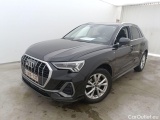  Audi  Q3 Audi  35 TDI S tronic S line Business Edition 5d 
