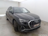  Audi  Q3 Audi  35 TDI S tronic S line Business Edition 5d #8