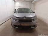  Citroen  C5 Citroën  Aircross 1.2 PureTech 130 S&S MAN6 Live 5d 