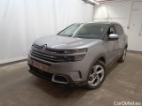  Citroen  C5 Citroën  Aircross 1.2 PureTech 130 S&S MAN6 Live 5d #3