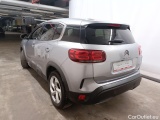  Citroen  C5 Citroën  Aircross 1.2 PureTech 130 S&S MAN6 Live 5d #4