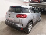  Citroen  C5 Citroën  Aircross 1.2 PureTech 130 S&S MAN6 Live 5d #5