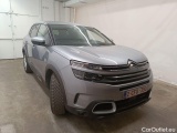  Citroen  C5 Citroën  Aircross 1.2 PureTech 130 S&S MAN6 Live 5d #2