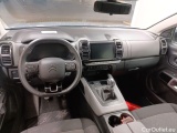  Citroen  C5 Citroën  Aircross 1.2 PureTech 130 S&S MAN6 Live 5d #9