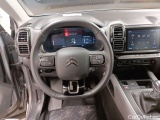  Citroen  C5 Citroën  Aircross 1.2 PureTech 130 S&S MAN6 Live 5d #19