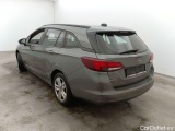  Opel  Astra Opel  Sports Tourer 1.2 Turbo 81kW S/S Edition 5d #7