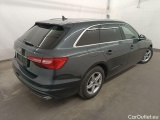  Audi  A4 Audi  Avant 2.0 30 TDi 100kW S tronic Business Ed 5d #2