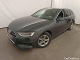  Audi  A4 Audi  Avant 2.0 30 TDi 100kW S tronic Business Ed 5d 