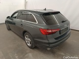  Audi  A4 Audi  Avant 2.0 30 TDi 100kW S tronic Business Ed 5d #7